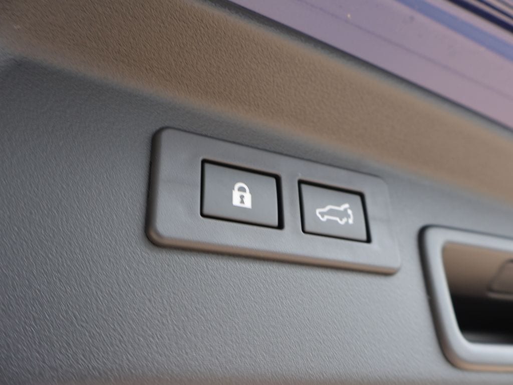 New 2026 Sapphire Blue Pearl Subaru Limited XT image 17