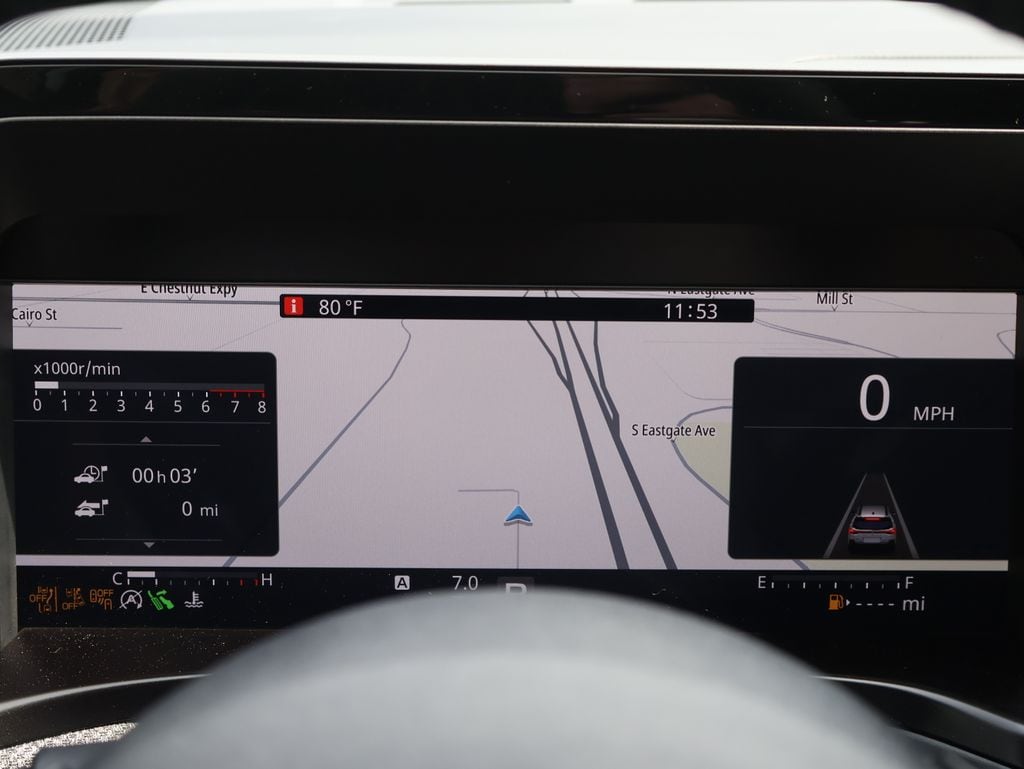 New 2026 Crystal White Pearl Subaru Limited XT image 31