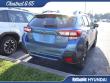 2018 Subaru Crosstrek 2.0i Premium with SUV