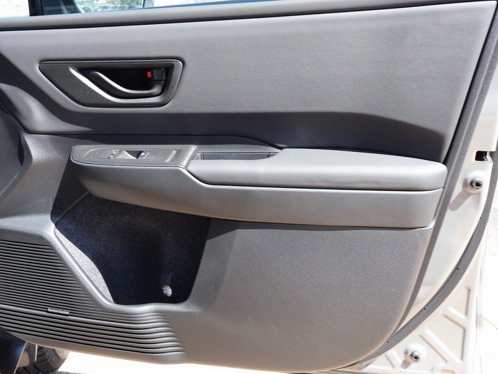 New 2026 River Rock Pearl Subaru Wilderness image 11