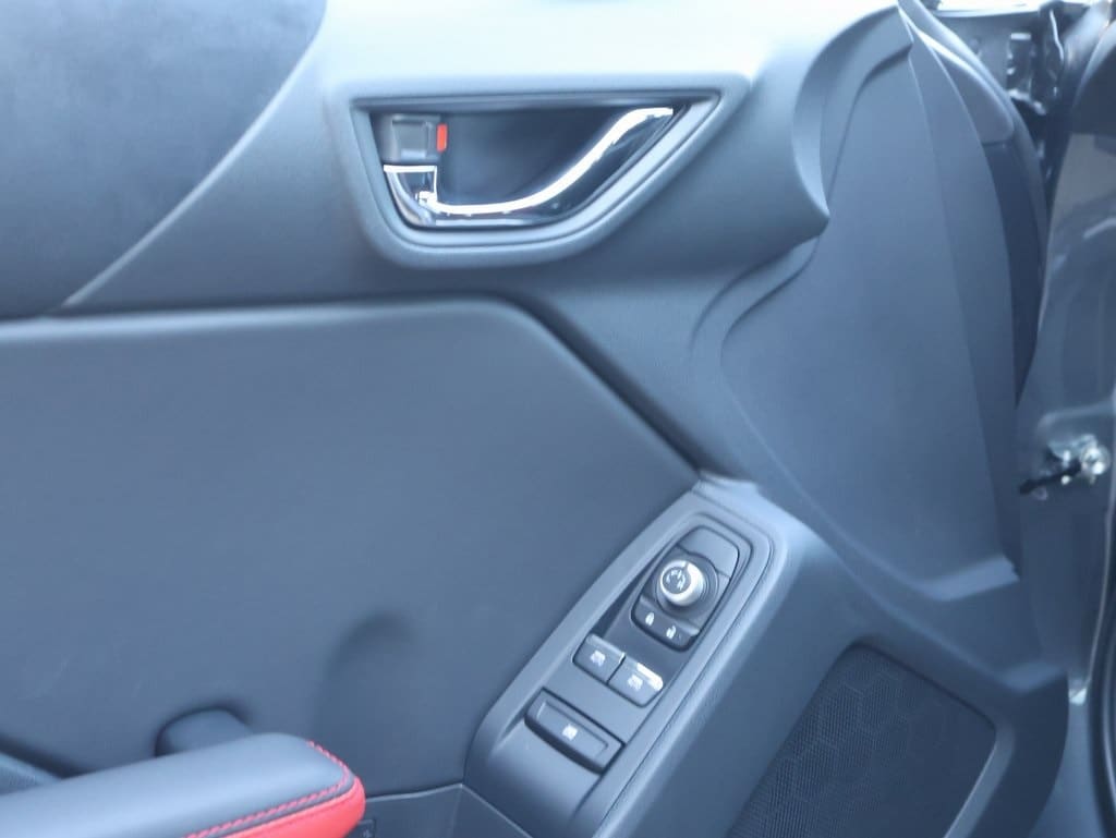 New 2026 Magnetite Gray Subaru Limited image 18