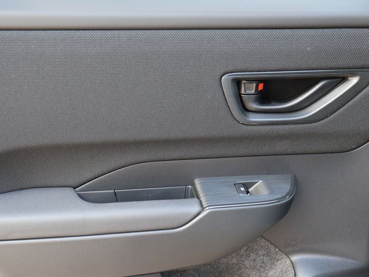 New 2026 Ice Silver Subaru Premium image 19