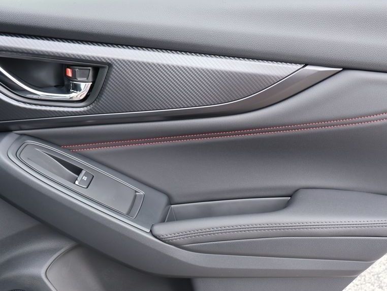 New 2026 Ice Silver Subaru Premium image 14