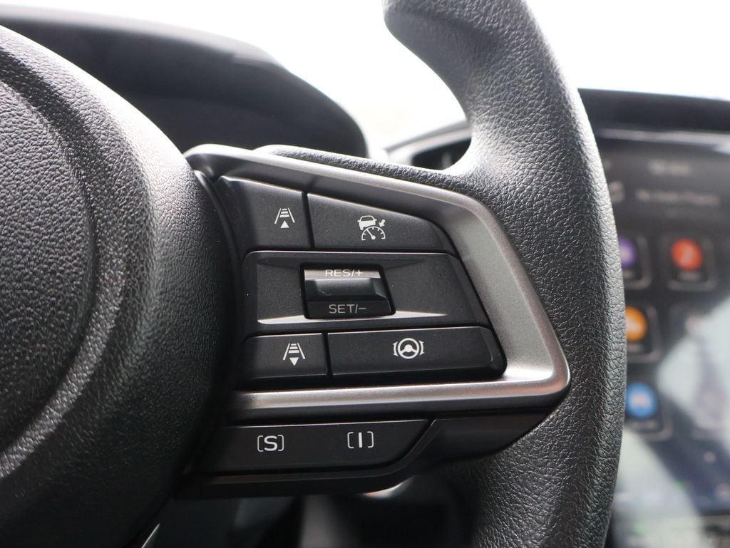 New 2026 Sapphire Blue Pearl Subaru Sport image 30