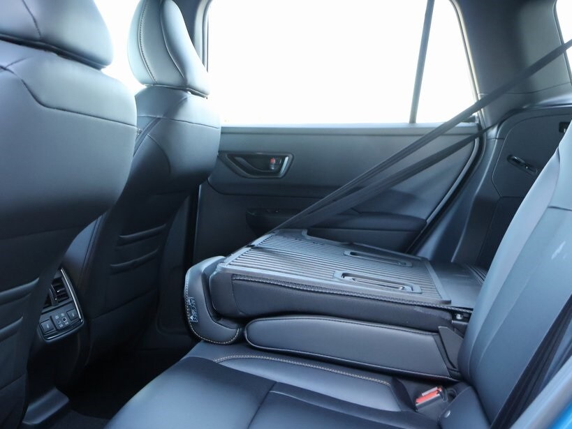 New 2026 Geyser Blue Subaru Wilderness image 20