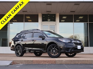 2021 Subaru Outback Base SUV