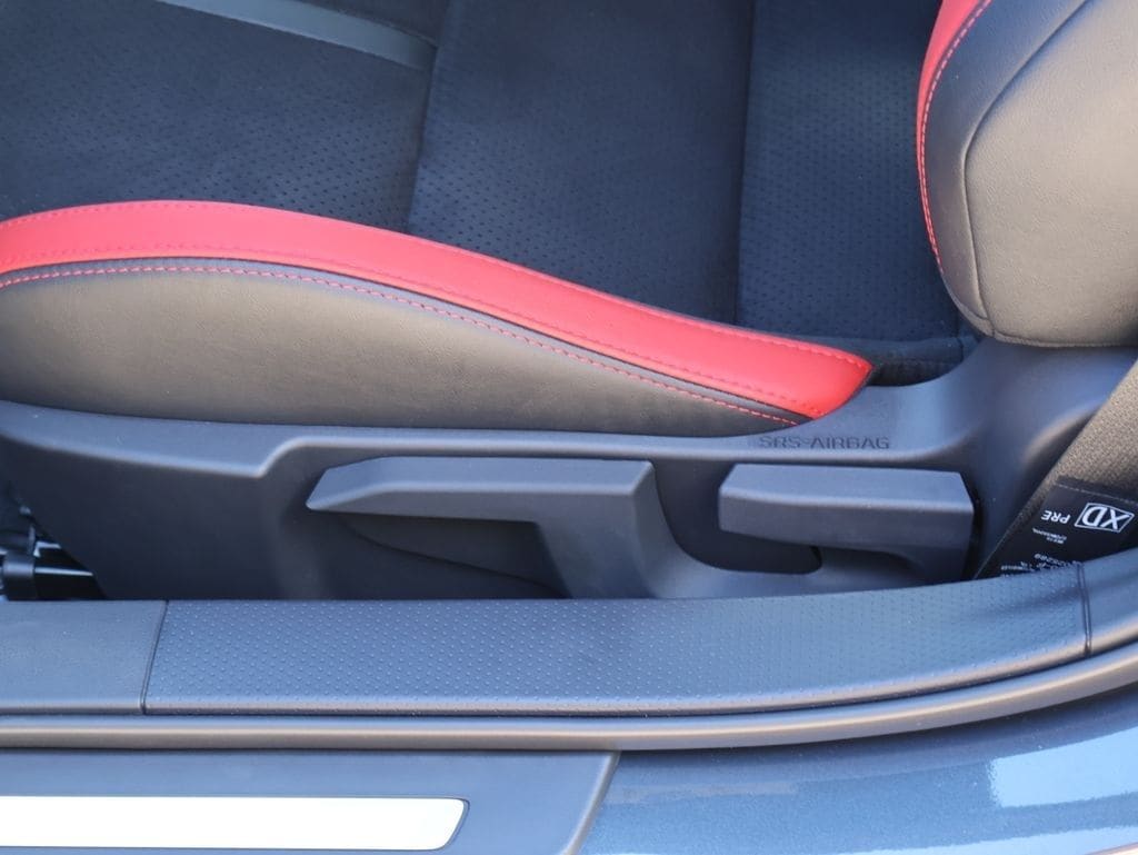 New 2026 Magnetite Gray Subaru Limited image 20