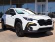 2025 Subaru Crosstrek Sport SUV