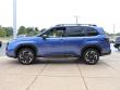 2026 Subaru Forester Limited Hybrid SUV