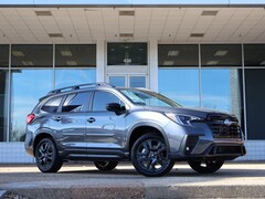 2026 Subaru Ascent Onyx Edition Touring 7-Passenger SUV