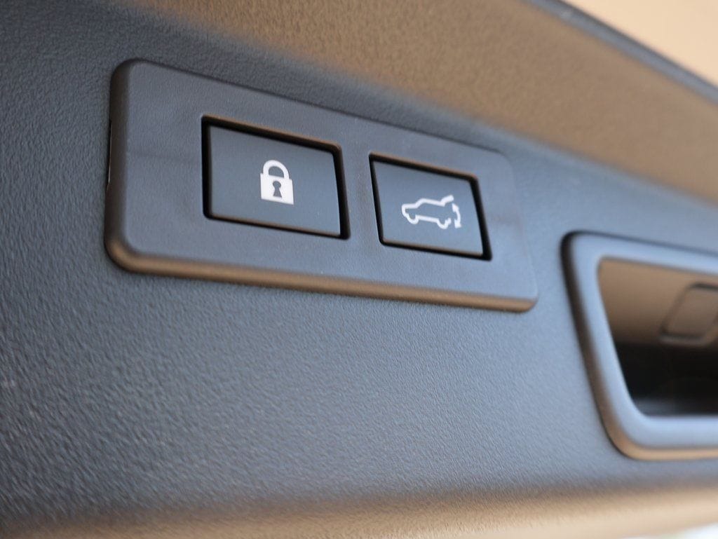 New 2026 River Rock Pearl Subaru Premium image 19