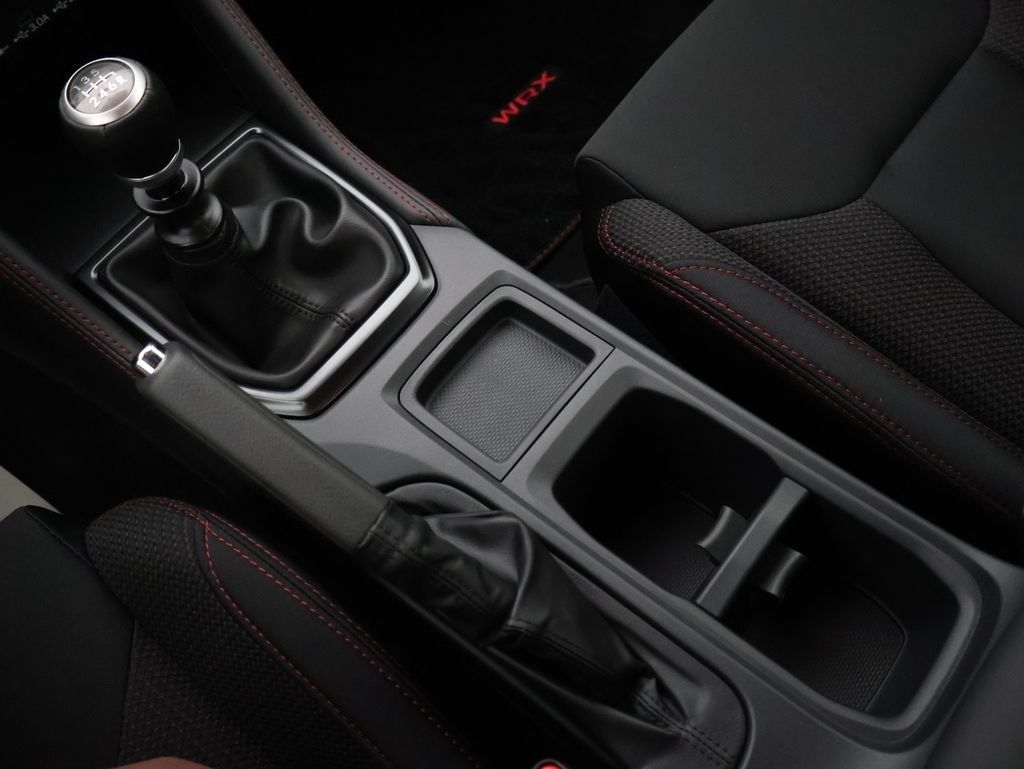 New 2026 Ice Silver Subaru Premium image 38