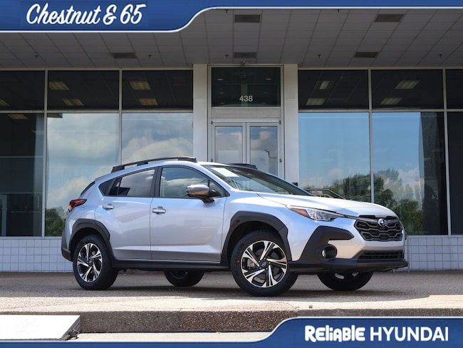 2024 Subaru Crosstrek Premium SUV