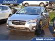 2019 Subaru Crosstrek 2.0i Premium SUV