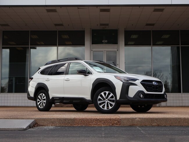 2024 Subaru Outback Premium SUV