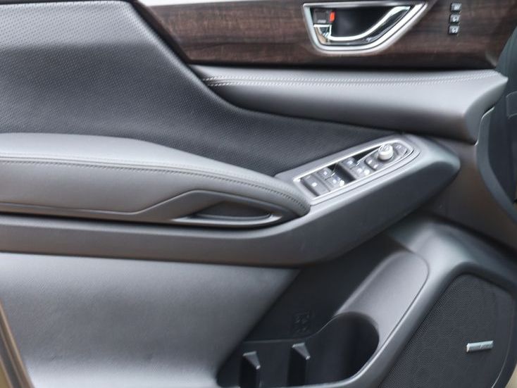 2026 Subaru Ascent Touring - Photo 24