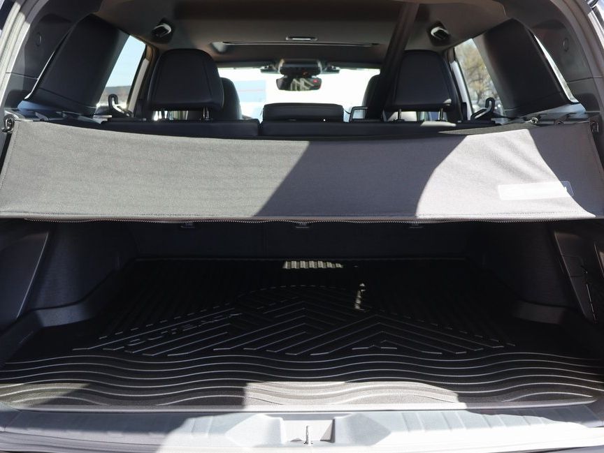 New 2026 Ice Silver Subaru Premium image 17