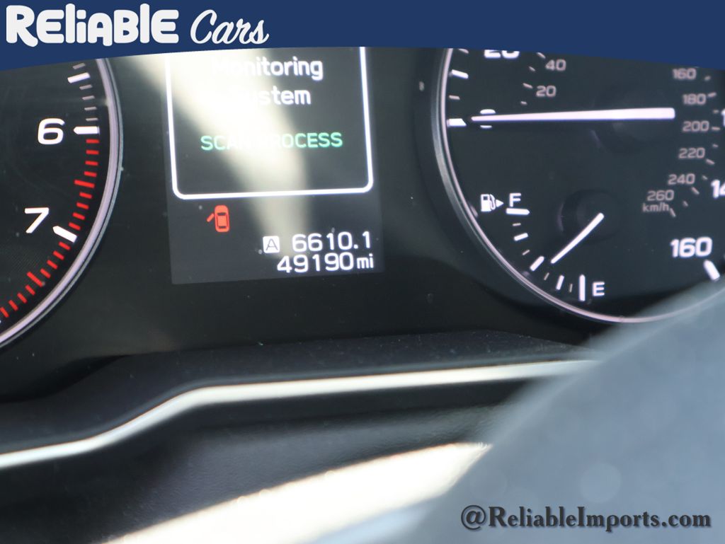 Used 2023 Ice Silver Metallic Subaru Limited image 24