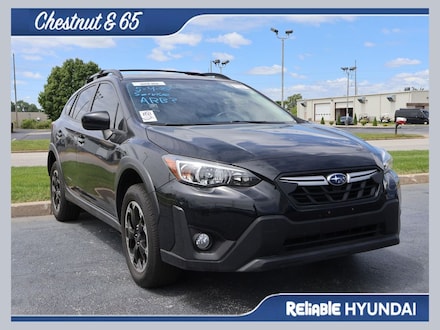 2023 Subaru Crosstrek SUV