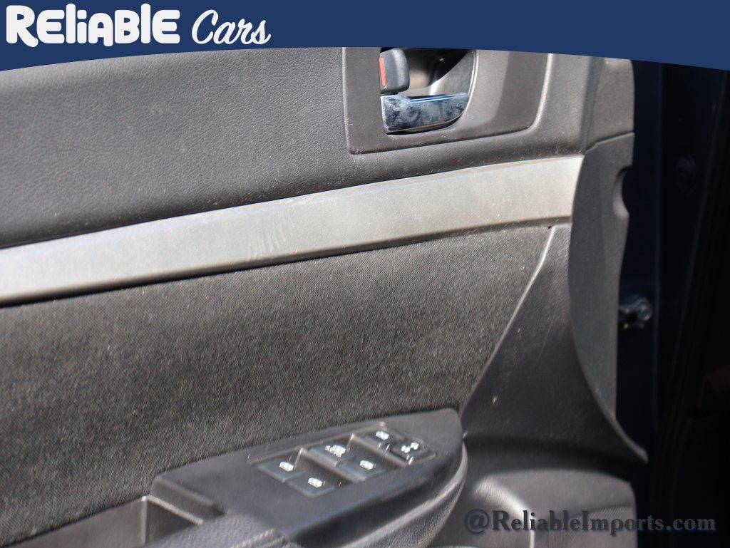 Used 2013 Twilight Blue Metallic Subaru 2.5i Premium (CVT) image 22