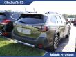 2023 Subaru Outback Touring SUV