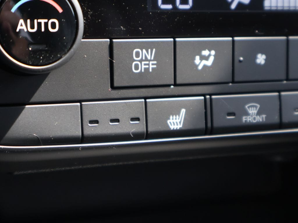 New 2026 Crystal White Pearl Subaru Limited XT image 39