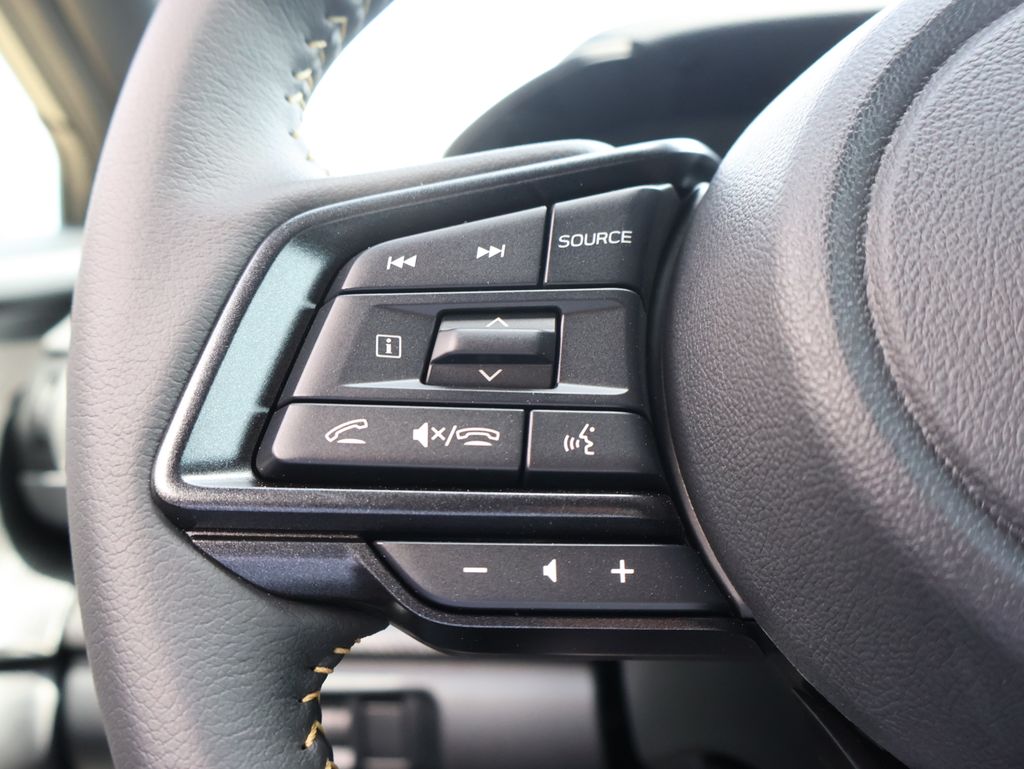 New 2026 Alpine Green Subaru Sport image 26