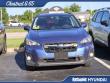 2018 Subaru Crosstrek 2.0i Premium with SUV