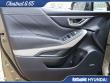 2022 Subaru Forester Limited SUV