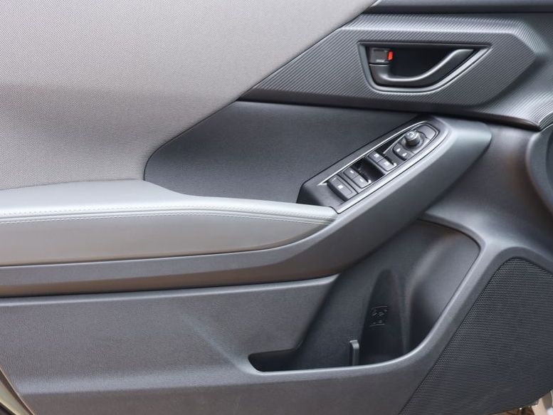 New 2026 Alpine Green Subaru Premium image 22