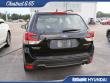 2020 Subaru Forester Base Trim Level SUV