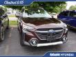 2024 Subaru Outback Limited SUV