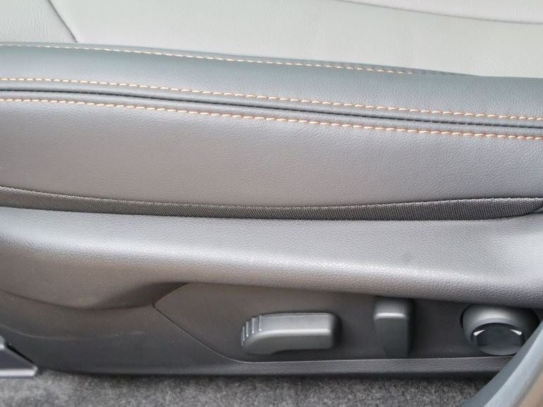 New 2026 Magnetite Gray Subaru Limited image 24