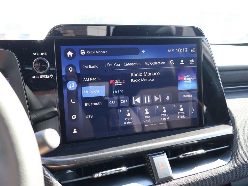 New 2026 River Rock Pearl Subaru Premium image 37