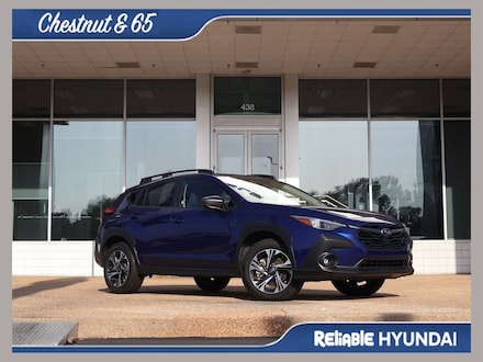 2025 Subaru Crosstrek Premium SUV