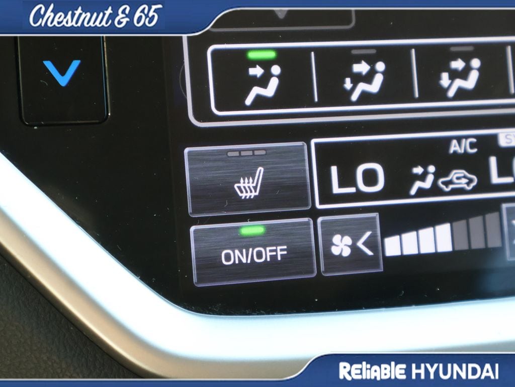 Used 2023 Autumn Green Metallic Subaru Premium 7-Passenger image 38