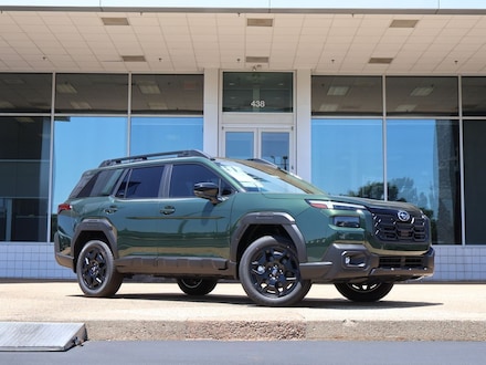 2026 Subaru Outback Limited SUV