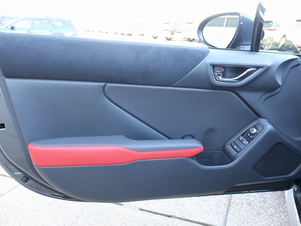 New 2026 Magnetite Gray Subaru Limited image 17