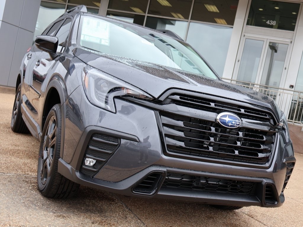 2026 Subaru Ascent Onyx Edition-Touring - Photo 7