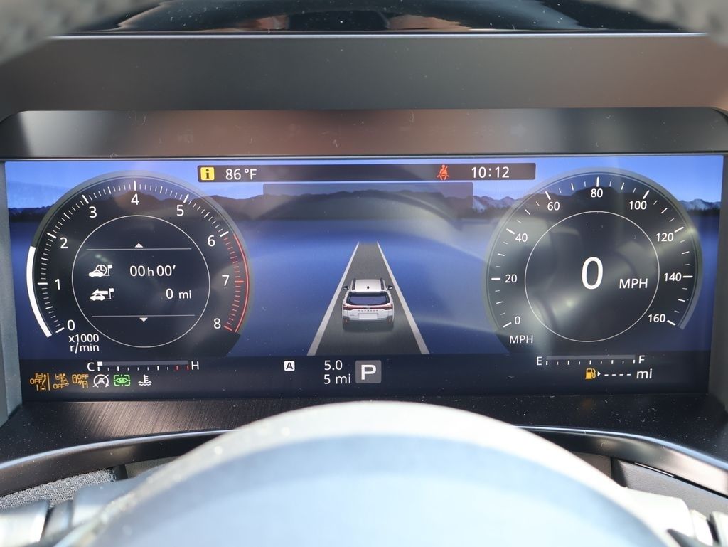 New 2026 River Rock Pearl Subaru Premium image 31