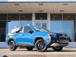 2026 Subaru Forester Wilderness SUV