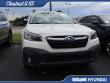 2020 Subaru Outback Premium SUV