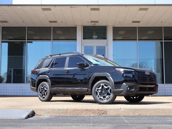 2026 Subaru Outback Touring SUV