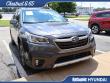 2020 Subaru Outback Limited SUV