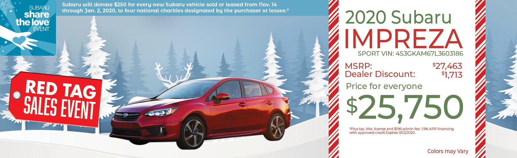 Springfield MO Subaru Dealer New & Used Cars For Sale near Ozark & Branson MO