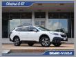 Used 2021 Subaru Outback Limited XT SUV