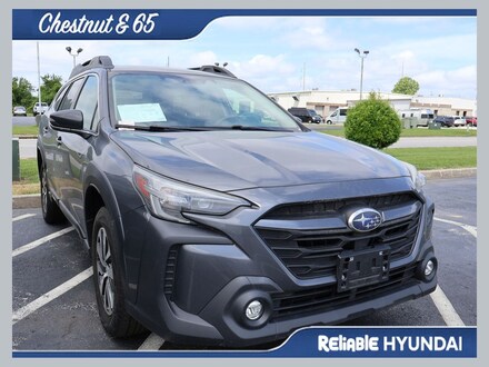 2023 Subaru Outback Premium SUV