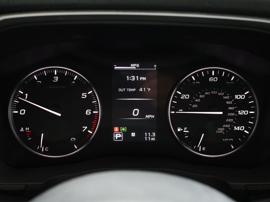 2026 Subaru Ascent Onyx Edition-Touring - Photo 33