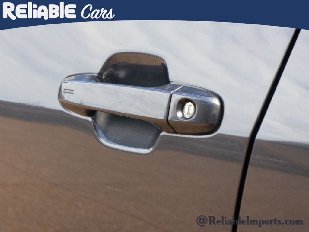 Used 2023 Magnetite Gray Metallic Subaru Premium image 21