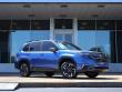 2026 Subaru Forester Limited SUV